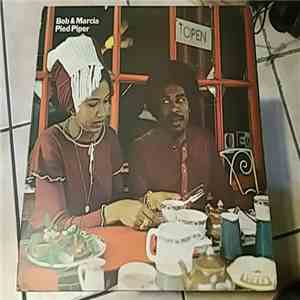 Bob & Marcia - Pied Piper FLAC