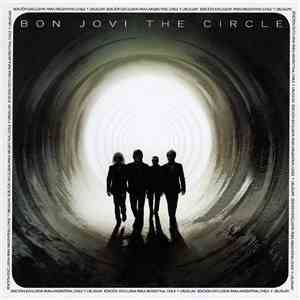 Bon Jovi - The Circle FLAC