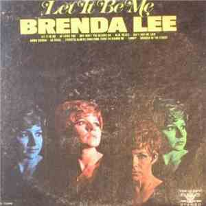 Brenda Lee - Let It Be Me FLAC