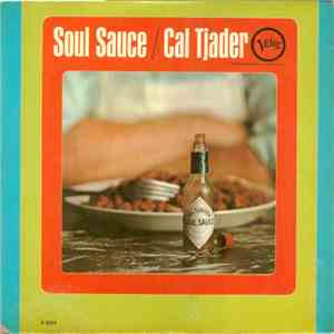 Cal Tjader - Soul Sauce FLAC