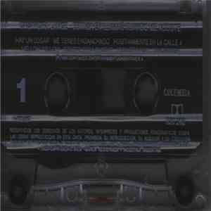 Casandra Lange - Estaba En Llamas Cuando Me Acosté FLAC