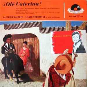 Caterina Valente - Silvio Francesco - Ole Caterina FLAC