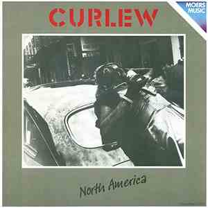 Curlew - North America FLAC