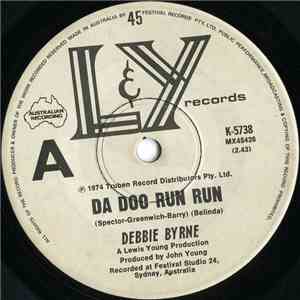 Debbie Byrne - Da Doo Ron Ron FLAC