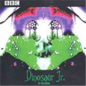 Dinosaur Jr. - In Session FLAC