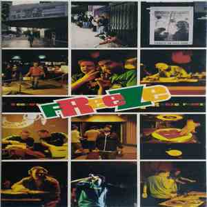 DJ Shadow / Cut Chemist - FReeZe FLAC