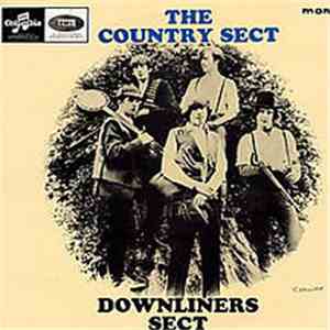 Downliners Sect - The Country Sect FLAC