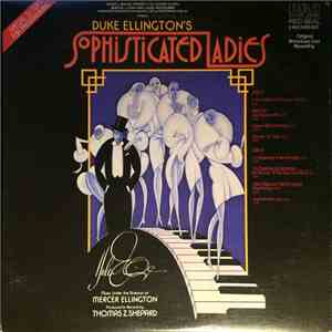 Duke Ellington - Duke Ellington's Sophisticated Ladies Sampler FLAC