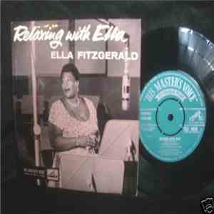 Ella Fitzgerald With Buddy Bregman's Orchestra - Relaxing With Ella FLAC