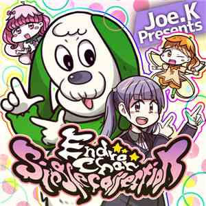 Endro Chan - Joe.K Presents: Endro Chan Single Collection FLAC