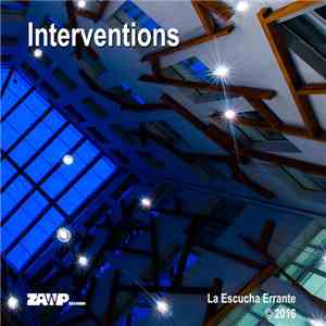 Ensemble Errante - Interventions FLAC