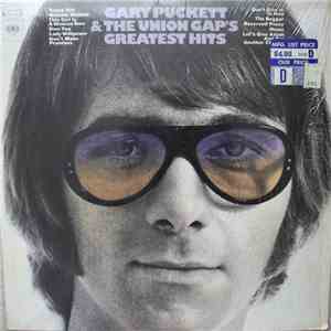 Gary Puckett & The Union Gap - Greatest Hits FLAC