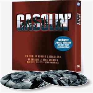 Gasolin' - Gasolin' FLAC