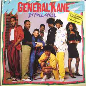 General Kane - In Full Chill FLAC