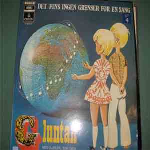 Gluntan - Det Finns Ingen Grenser For En Sang FLAC