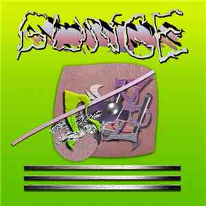 Gunge  - ÜBRMNSCH​-​BLWY​-​PLX FLAC