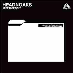 Headnoaks - Arbeitsbericht FLAC