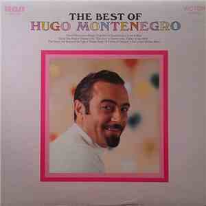 Hugo Montenegro, His Orchestra And Chorus - The Best Of Hugo Montenegro FLAC