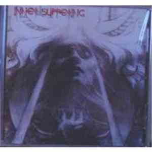 Inner Suffering - S/T FLAC