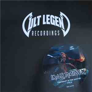 Iron Maiden - The Beast In The Garden Vol. 2 FLAC