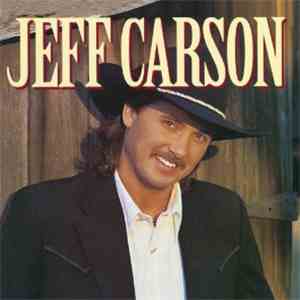 Jeff Carson - Jeff Carson FLAC