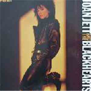 Joan Jett And The Blackhearts - Up Your Alley FLAC