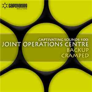 Joint Operations Centre - Backup / Cramped FLAC