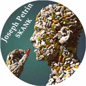 Joseph Petrin - Skank FLAC