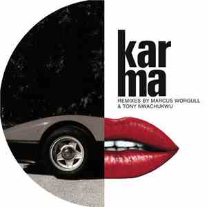 Karma - Father, Father FLAC