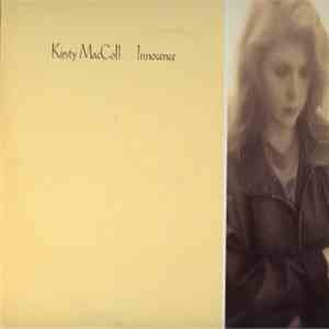 Kirsty MacColl - Innocence FLAC