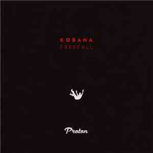 Kobana - Freefall FLAC