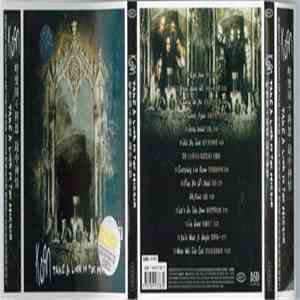 Korn - Take A Look In The Mirror FLAC