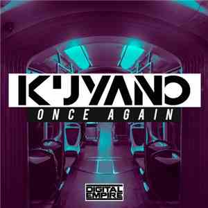 Kuyano - Once Again FLAC