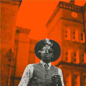 L.A. Salami - Another Shade of Blue FLAC
