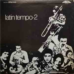 Latin Tempo - Latin Tempo - 2 FLAC