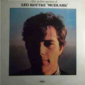 Leo Kottke - Mudlark FLAC