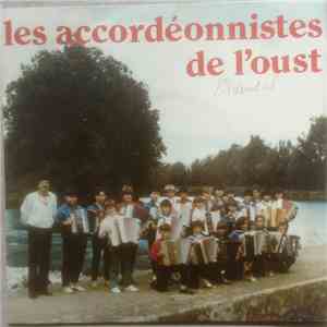 Les Accordeonnistes De L'Oust - Les Accordeonnistes De L'Oust FLAC