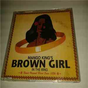 Mango King's - Brown Girl In The Ring FLAC