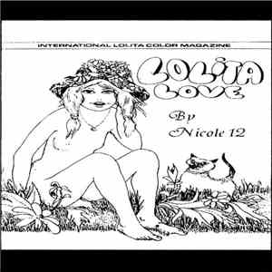 Nicole 12 - Lolita Love FLAC