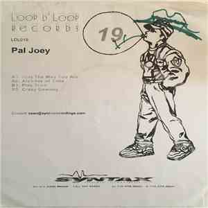 Pal Joey - #19 FLAC