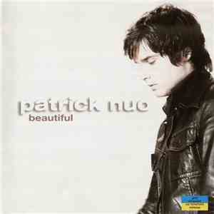 Patrick Nuo - Beautiful FLAC