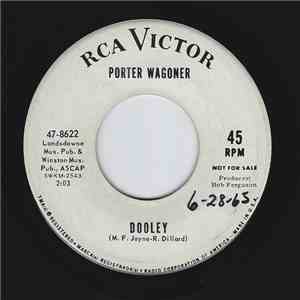 Porter Wagoner - Dooley FLAC