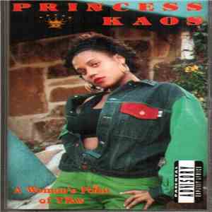 Princess Kaos - A Woman's Point Of View FLAC