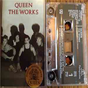 Queen - The Works FLAC