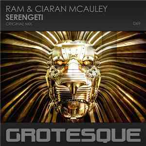 RAM & Ciaran McAuley - Serengeti FLAC