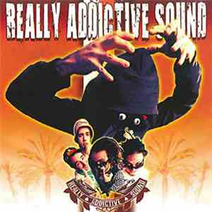 Really Addictive Sound - Really Addictive Sound FLAC