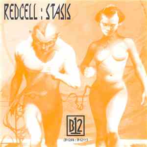 Redcell : Stasis - Redcell : Stasis FLAC