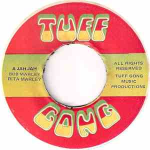 Rita Marley - A Jah, Jah FLAC