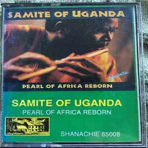 Samite of Uganda - Pearl Of Africa Reborn FLAC