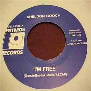 Sheldon Gooch - I'm Free FLAC